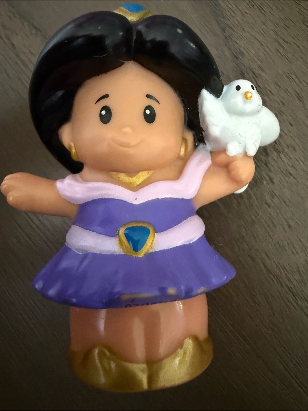 Fisher Price Little People Aladdin Rare Set - Picture 6 of 15